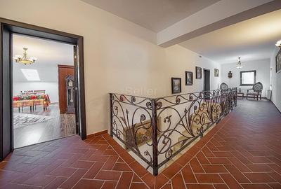 PROPRIETATE DEOSEBITA - LIZIERA PADURII - 55