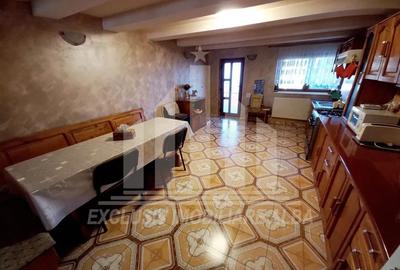 Casa individuala | 120 mp | 1200 mp teren | Micesti - 2