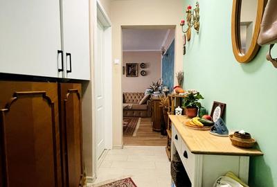 Apartament cu 2 camere – Zona Velența, Oradea - 3