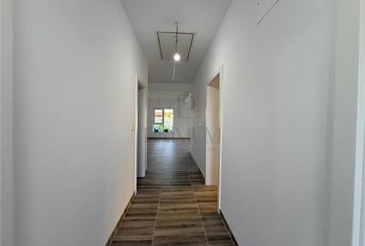 Duplex pe parter - finisaje top- zona excelenta - 7