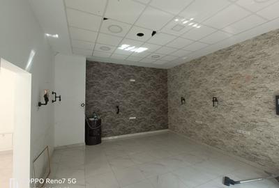 Spatiu comercial de închiriat - 11