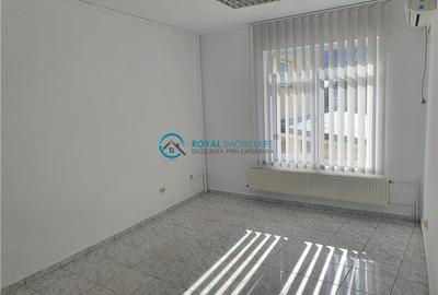 Royal Imobiliare - Inchirieri Birouri zona Gheorghe Doja - 4