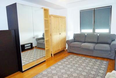 Apartament 3 camere-prima linie Soseaua Nordului cu vedere spre parcul Herastrau - 6