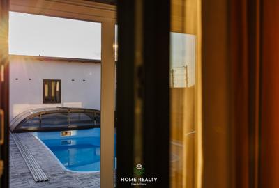 Duplex - 4 cam I PIȘCINĂ I Pompă de căldură I PANOURI SOLARE I Săcălaz. - 32