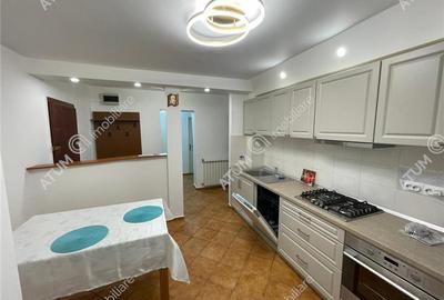 Apartament 3 camere decomandate in zona Vasile Aaron din Sibiu - 7