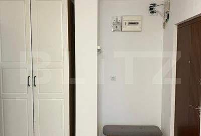Apartament 2 camere decomandate, Gheorgheni – zona Aurel Suciu - 4