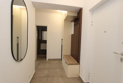 Prima inchiriere! Apartament modern cu 2 camere, Silk District - 8