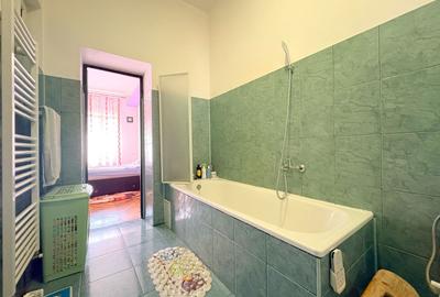 Apartament elegant de 114 mp utili, situat într-o zonă istorică deosebită - 17
