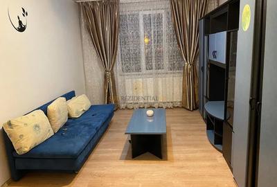 Garsoniera decomandata de inchiriat, Metrou Piata Sudului - 1