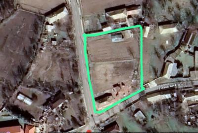 Teren Istria central, 2360 mp - 1