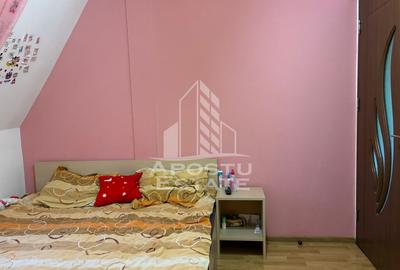 Apartament cu 2 camere, 42 mp, la cheie, zona Sagului in Timisoara - 4