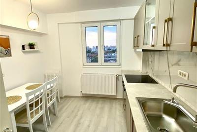 Apartament 3 camere | Calea Dorobanti - Capitale - 3