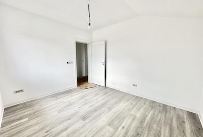 Casa individuala cu 5 camere si teren de 600mp - Mosnita Noua - 11