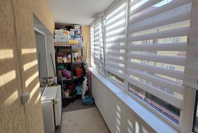 Apartament cu 2 camere, etaj 2 din 3, parcare, Manastur - 26