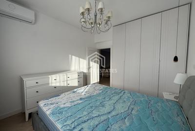 Apartament 2 camere Lux de inchiriat II Mobilat II Herastrau - Aviatiei - 14