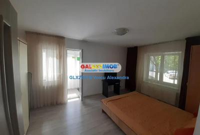 Garsonieră decomandată, mobilată în Berceni