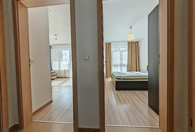 Inchiriem Apartament 2 Camere, Mobilat, Studio, Tractorul - 7