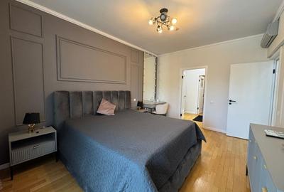 Apartament tip Duplex 4 camere Herastrau Soseaua Nordului Petfriendly - 9