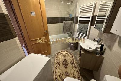 2 Camere de inchiriat | Ghencea | Parcare | Centrala | x2 Balcoane - 9