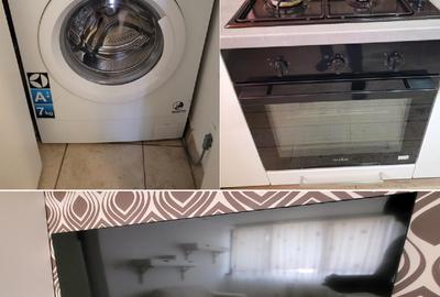 INCHIRIEZ Apartament 3 Camere - Stefan Cel Mare - 8
