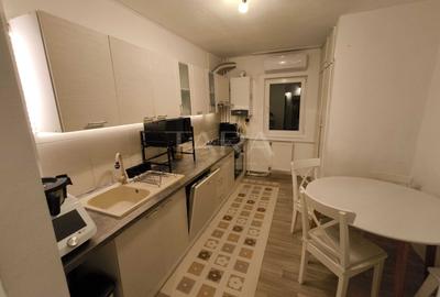 Apartament 3 camere decomandate, zona UMF. - 3