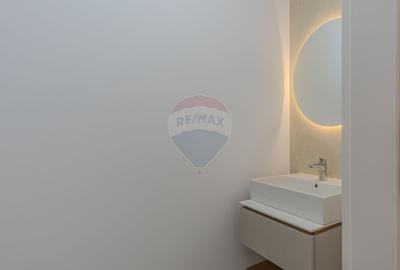 Clinica medicala-9 cabinete- URBAN PLAZA - bloc 15 parter! - 23