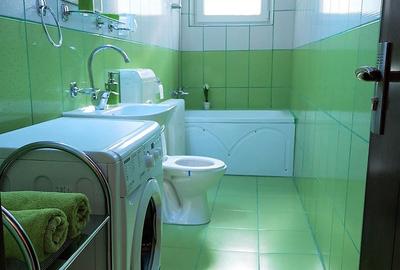 Gorjului - Militari | Renovat | Metrou 5 Min | - 10