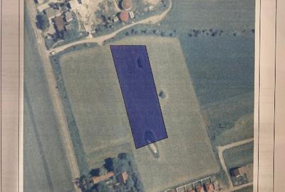 Vand 8112  mp teren industrial/comercial in BRASOV-Bartolomeu - 15