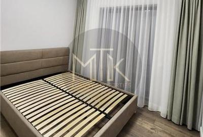 Apartament 3 camere Premium I Grand Park Pipera I 1Loc de parcare - 29
