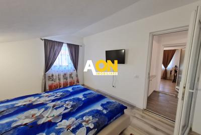Casa 6 Camere, Teren 500 mp, D+P+E, Mobilata, Utilata, Zona Barabant - 17