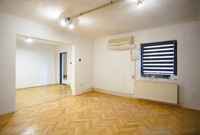 Grivița | Turda | Casă cu GARAJ și curte | Ideal sediu firmă | Renovată recent - 4