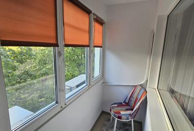 2 camere – Dristor, 53 mp, etaj 5/10, parcare, lângă ParkLake, 10 min metrou - 16