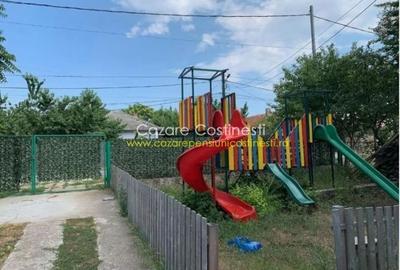 PENSIUNE 8 UNITATI DE CAZARE - COSTINESTI - 34