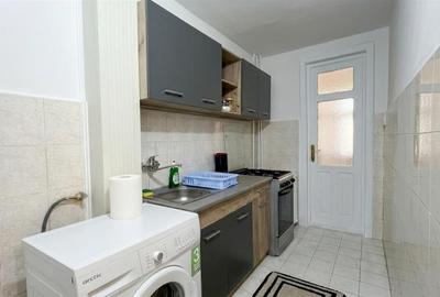 Garsoniera | Zamca | Etaj 1 | Ideal Investitie | G-3875 - 3