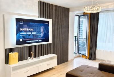 Apartament 2 Camere - Novopolis - Parcare Proprie - 1