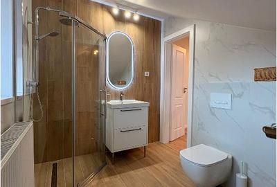 Apartament 4 dormitoare ,la casa Central - 9