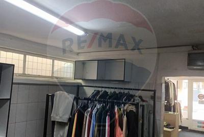 Spațiu comercial de închiriat, cu vitrina, 41.00mp în zona Gheorgheni - 9
