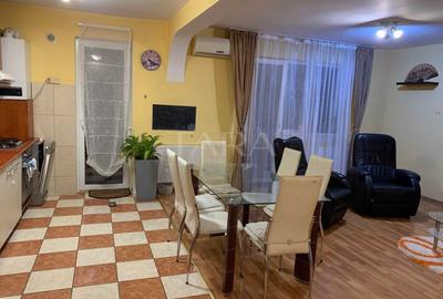 Apartament 2 camere, 61.5 mp + balcon, Mănăștur - 3