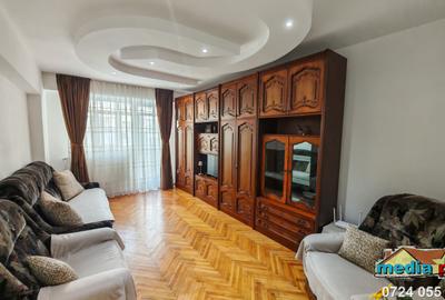 Închiriere apartament 2 camere decomandat, mobilat complet Mazepa II - 1