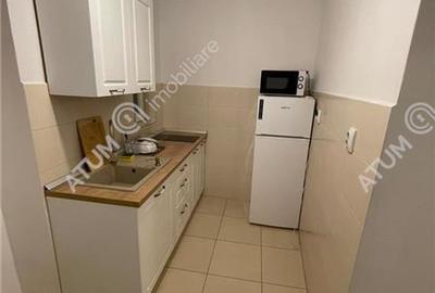 Apartament 2 camere in zona ultracentrala din Sibiu - 12