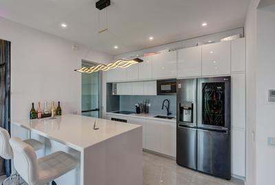 Apartament 3 Camere – Etaj 16 – Smart Home & Design in Asmita Gardens - 7