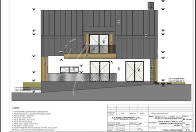 Teren 400 mp.  intravilan cu aut. constructie  in Sacele -jud. Brasov - 26