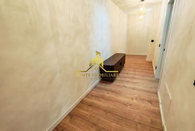 Casa, 3 camere, 2 bai, TOTUL NOU, ultrafinisata, parcare, Central - 14