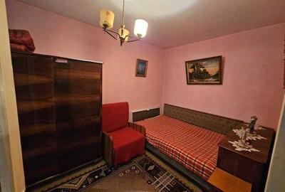 APARTAMENT 3 CAMERE SEMIDECOMANDAT CONFORT 2 ZONA KM 4-5 - 5