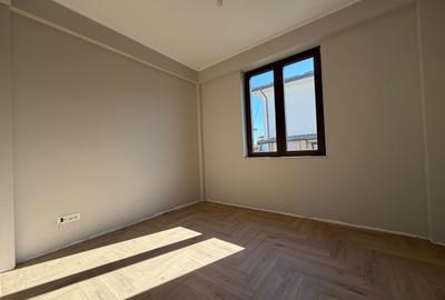 Vile individuale | Sustenabile | 5 camere | Lacul Lebada | Pantelimon Cernica - 18