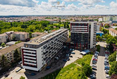 Unul dintre puținele penthouse-uri reale din Timișoara - 19