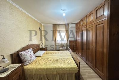 Casa de lux 5 camere,2 garaej,4 bai, 500 mp teren. Lipovei/Iulius Mall - 11