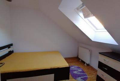 Apartament 3 camere mansarda - Ramnicu Valcea, Valcea - Cartier Ostroveni - 15