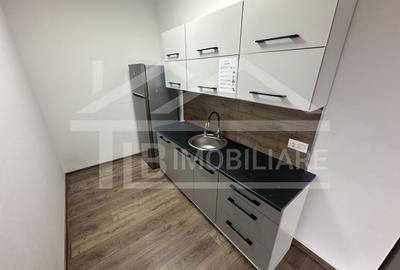 Spatiu de inchiriat, 95mp, terasa, Zona Ultra-Central - 3