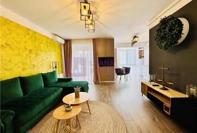 Apartament 3 camere de vanzare | boxa | 2 parcari | MODERN | video - 1